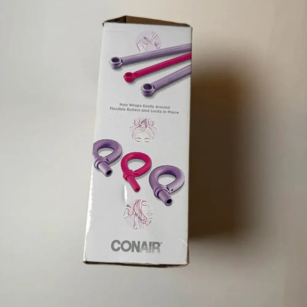Conair hot sticks